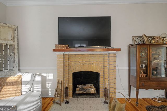 17 N Terrace Avenue SE, Lindale, GA 30147