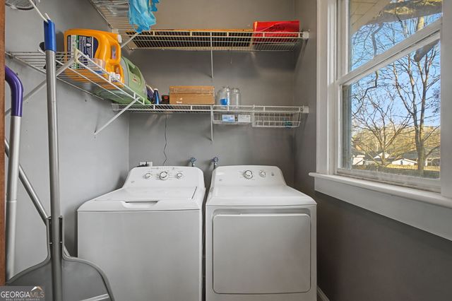 17 N Terrace Avenue SE, Lindale, GA 30147