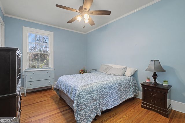 17 N Terrace Avenue SE, Lindale, GA 30147