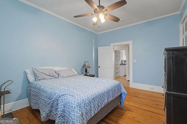 17 N Terrace Avenue SE, Lindale, GA 30147