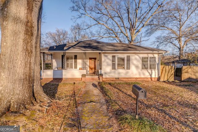 17 N Terrace Avenue SE, Lindale, GA 30147