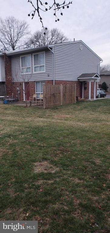 2201 GINGELL PL, Herndon, VA 20170