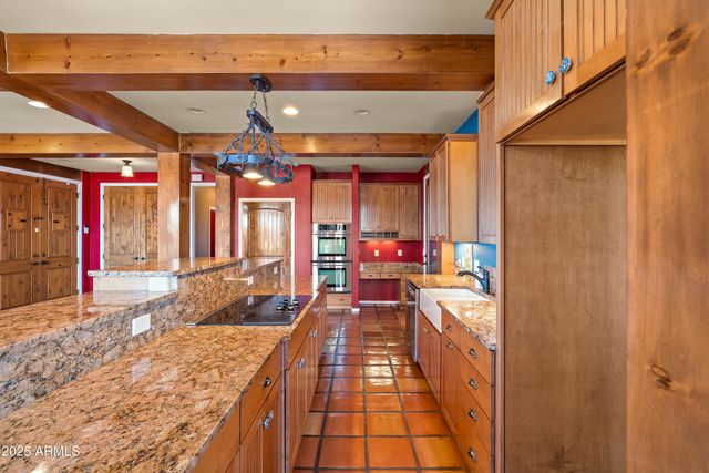 10379 E BLUE SKY Vista, Hereford, AZ 85615