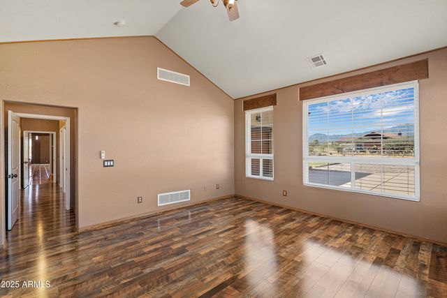 10379 E BLUE SKY Vista, Hereford, AZ 85615