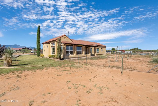 10379 E BLUE SKY Vista, Hereford, AZ 85615
