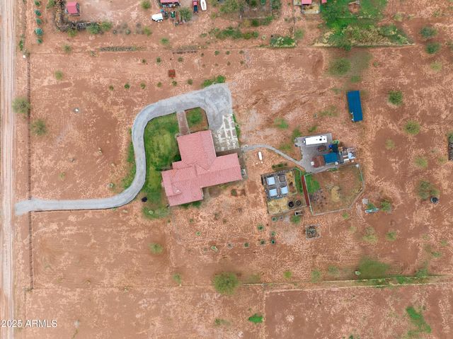 10379 E BLUE SKY Vista, Hereford, AZ 85615