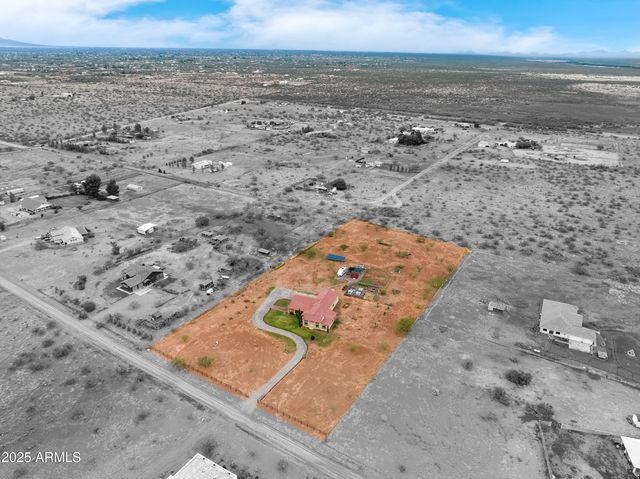 10379 E BLUE SKY Vista, Hereford, AZ 85615