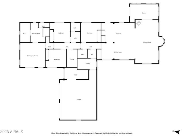 10379 E BLUE SKY Vista, Hereford, AZ 85615