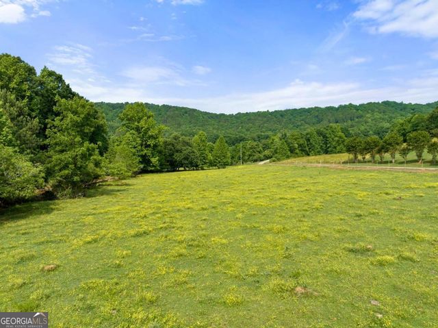 0 Freeman View Trail LOT #2, Cleveland, GA 30528