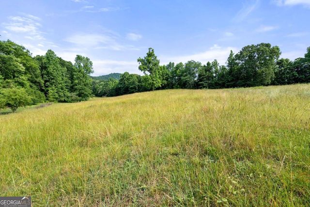 0 Freeman View Trail LOT #2, Cleveland, GA 30528
