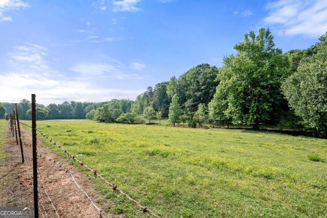 0 Freeman View Trail LOT #2, Cleveland, GA 30528