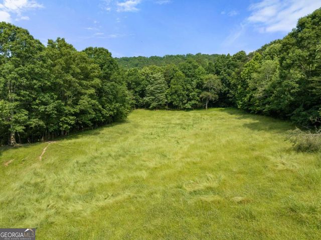 0 Freeman View Trail LOT #2, Cleveland, GA 30528