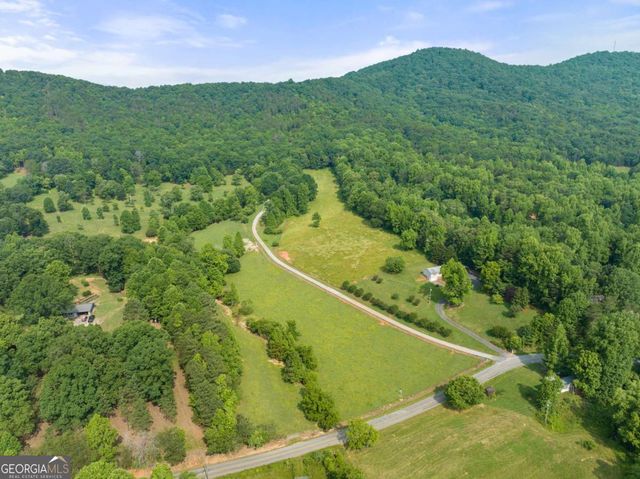 0 Freeman View Trail LOT #2, Cleveland, GA 30528