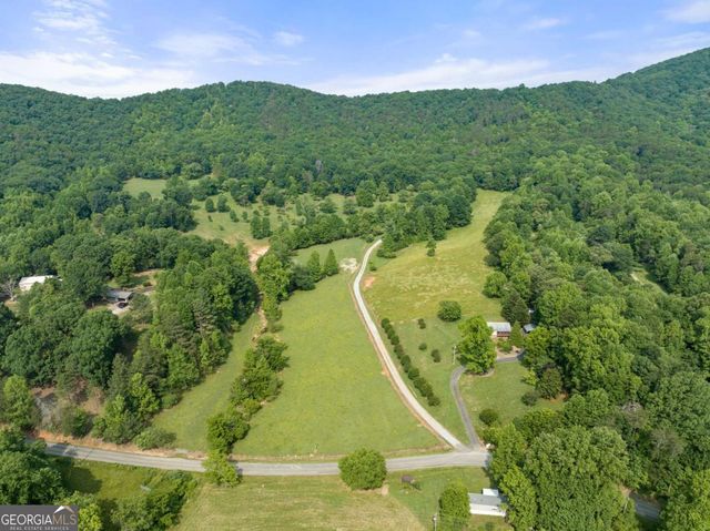 0 Freeman View Trail LOT #2, Cleveland, GA 30528