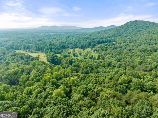 0 Freeman View Trail LOT #2, Cleveland, GA 30528