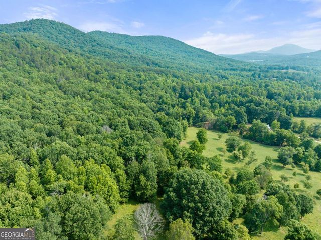 0 Freeman View Trail LOT #2, Cleveland, GA 30528