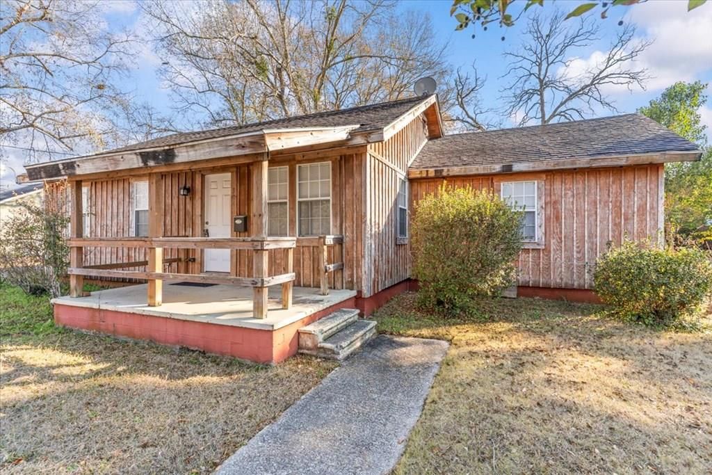 304 Main St, Ashford, AL 36312