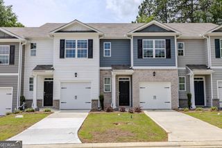 23 SweetSpire Drive NW, Rome, GA 30165
