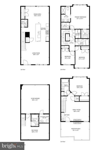 128 CAMBRIA WALK, Alexandria, VA 22304