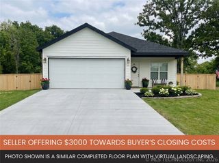 53 Snyder Springs, Watts, OK 74964