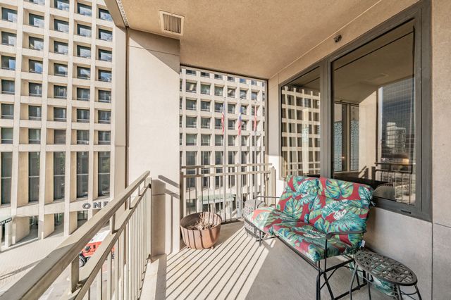 1200 Main Street 306, Dallas, TX 75202