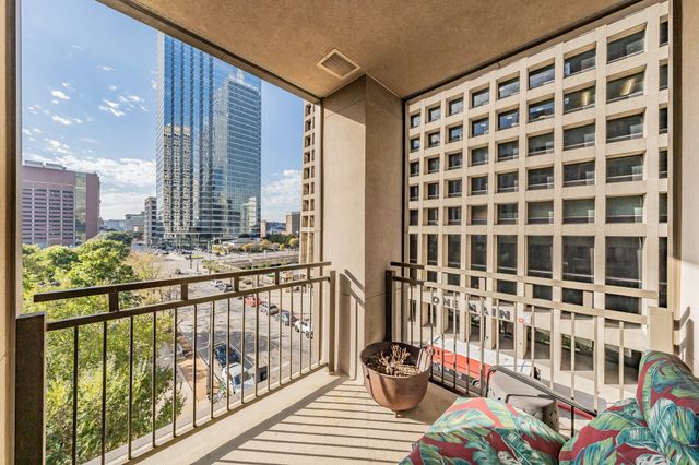 1200 Main Street 306, Dallas, TX 75202