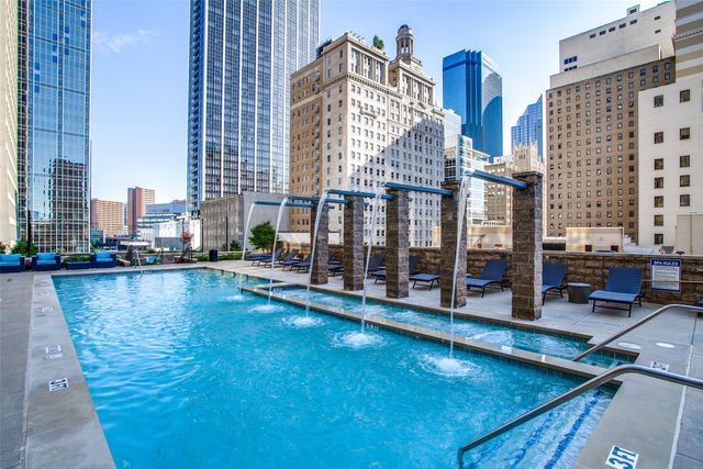 1200 Main Street 306, Dallas, TX 75202