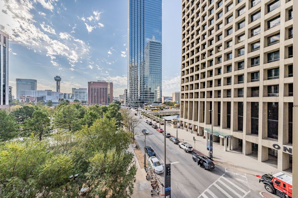 1200 Main Street 306, Dallas, TX 75202