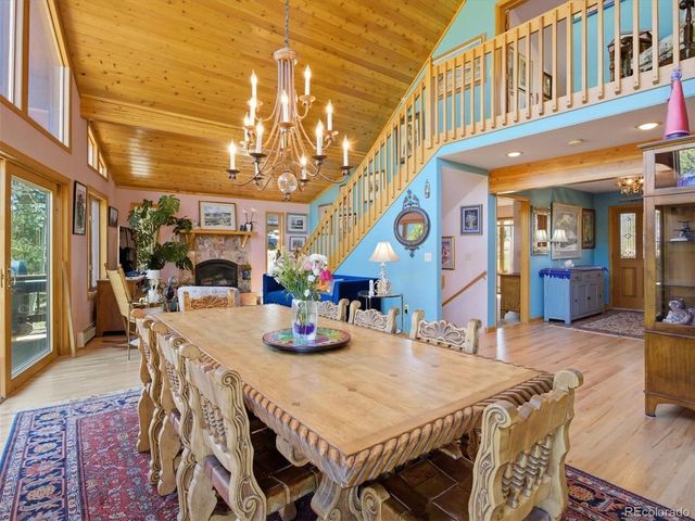 232 Highlands Dr, Bailey, CO 80421