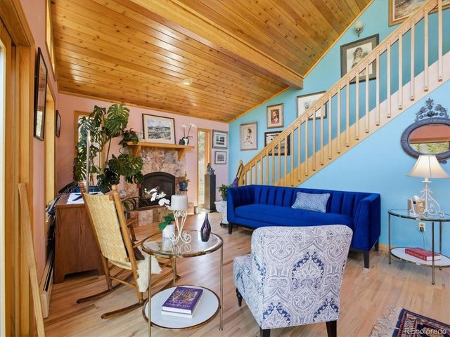 232 Highlands Dr, Bailey, CO 80421