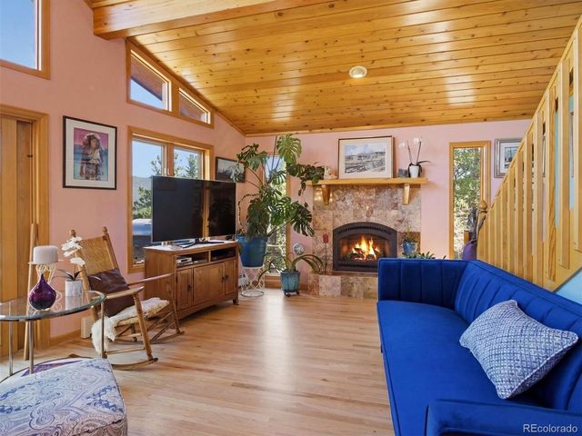 232 Highlands Dr, Bailey, CO 80421