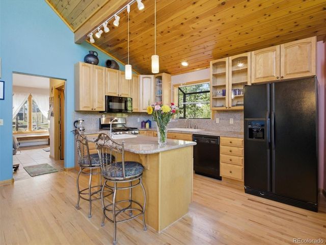 232 Highlands Dr, Bailey, CO 80421