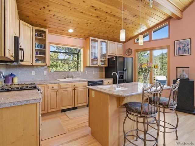 232 Highlands Dr, Bailey, CO 80421