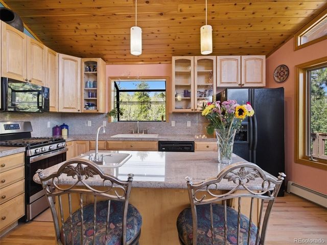 232 Highlands Dr, Bailey, CO 80421