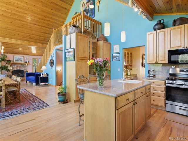 232 Highlands Dr, Bailey, CO 80421