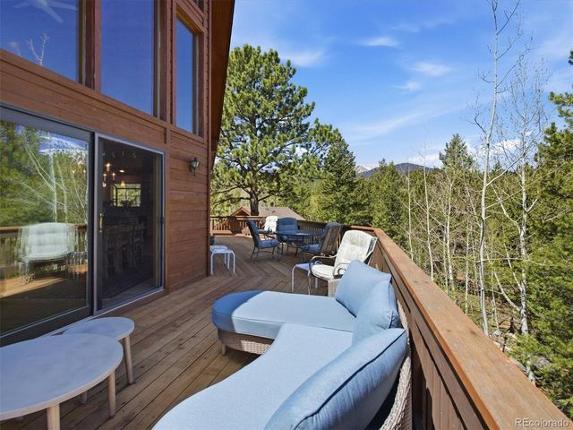 232 Highlands Dr, Bailey, CO 80421