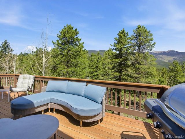 232 Highlands Dr, Bailey, CO 80421
