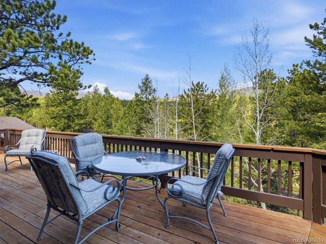 232 Highlands Dr, Bailey, CO 80421