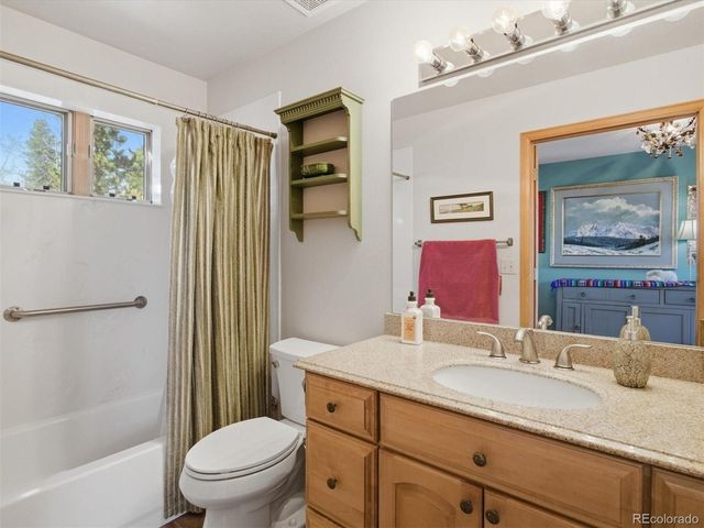 232 Highlands Dr, Bailey, CO 80421