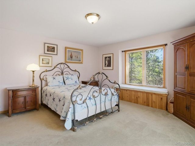 232 Highlands Dr, Bailey, CO 80421