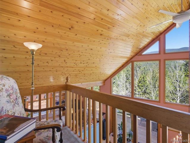 232 Highlands Dr, Bailey, CO 80421