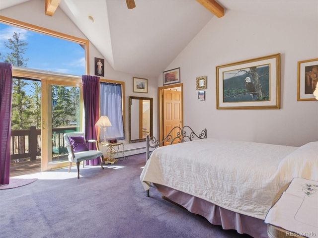 232 Highlands Dr, Bailey, CO 80421