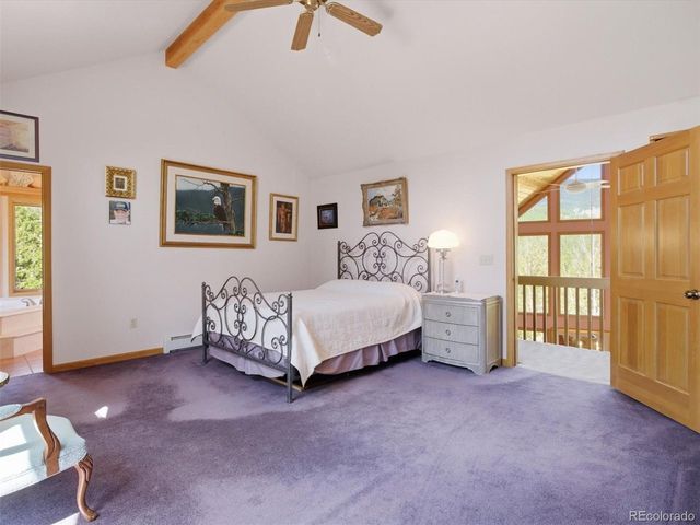 232 Highlands Dr, Bailey, CO 80421