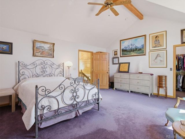 232 Highlands Dr, Bailey, CO 80421