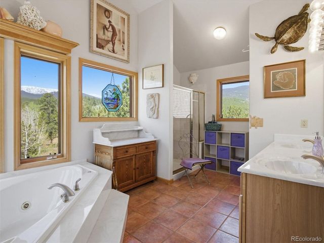 232 Highlands Dr, Bailey, CO 80421
