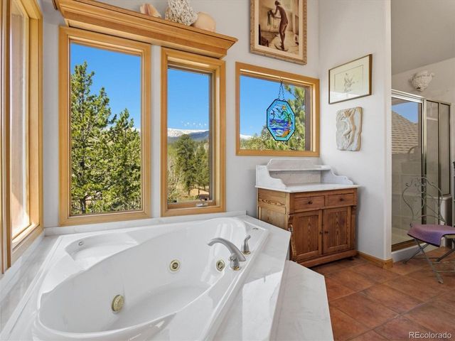 232 Highlands Dr, Bailey, CO 80421
