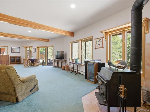 232 Highlands Dr, Bailey, CO 80421