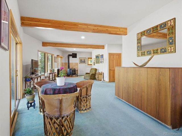 232 Highlands Dr, Bailey, CO 80421