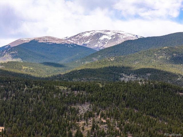 232 Highlands Dr, Bailey, CO 80421