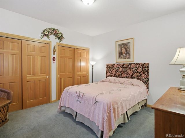 232 Highlands Dr, Bailey, CO 80421